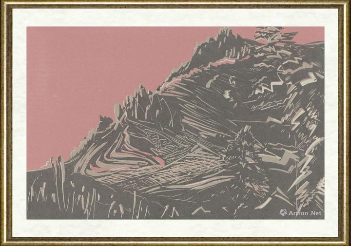 齐柠_北纬34度 NO.5